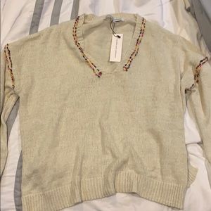 cupcakes and cashmere sweater